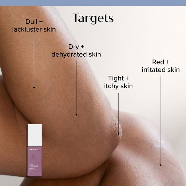 Medix 5.5 Bodycare Bestsellers Travel Size 3PC Set #6