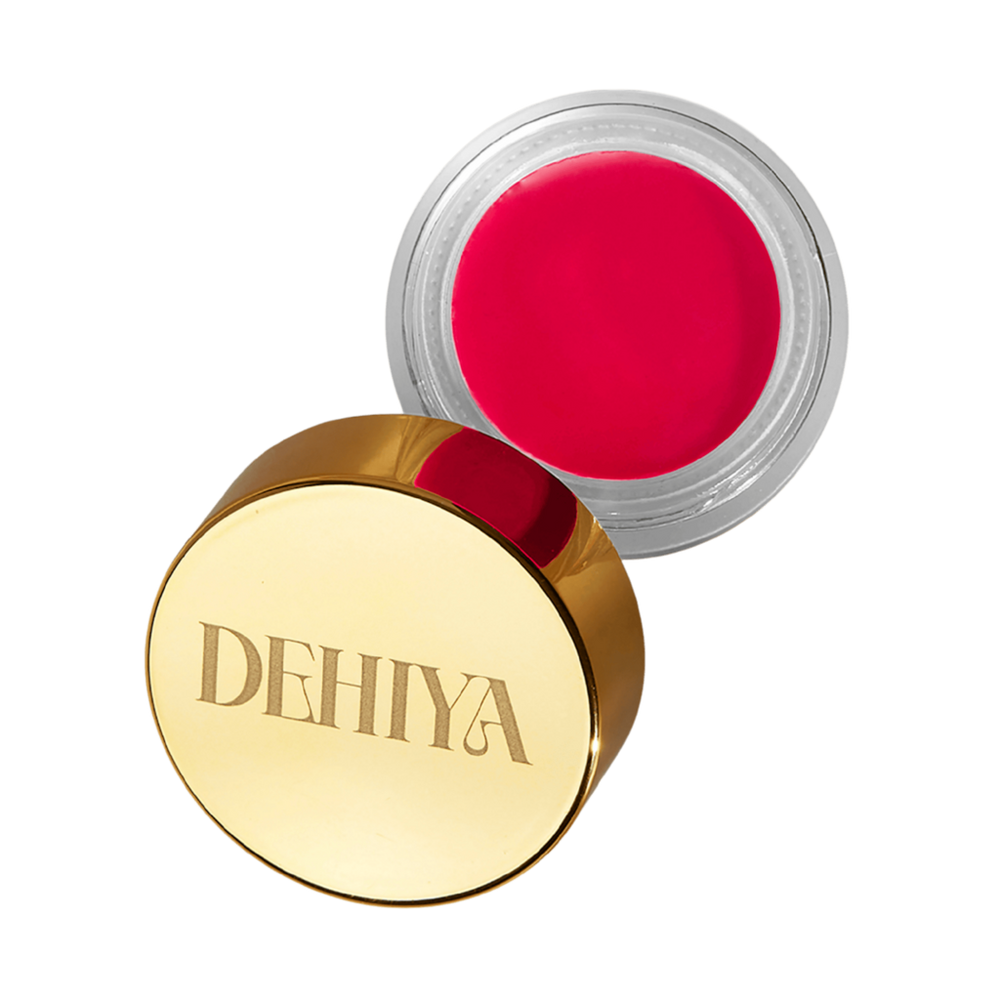 Dehiya Beauty Mahiri Lip + Cheek Tint
