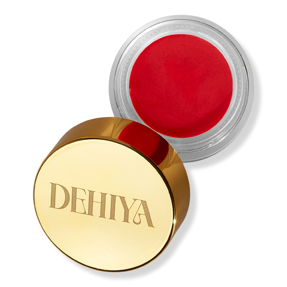 Dehiya Beauty Mahiri Lip + Cheek Tint - Siren