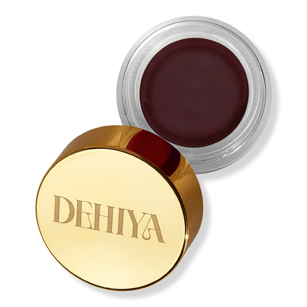 Dehiya Beauty Mahiri Lip + Cheek Tint - Warrior