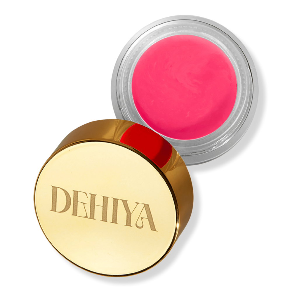 Dehiya Beauty Mahiri Lip + Cheek Tint - Nymph