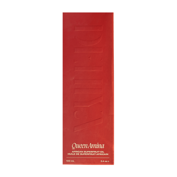 Dehiya Beauty Queen Amina African Superfruit Oil #2