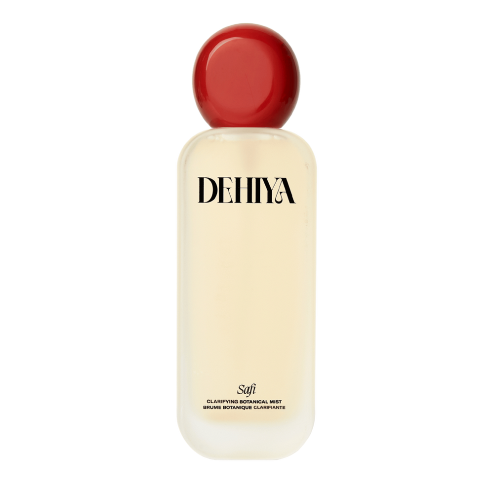Dehiya Beauty Safi Botanical Mist - Clarifying