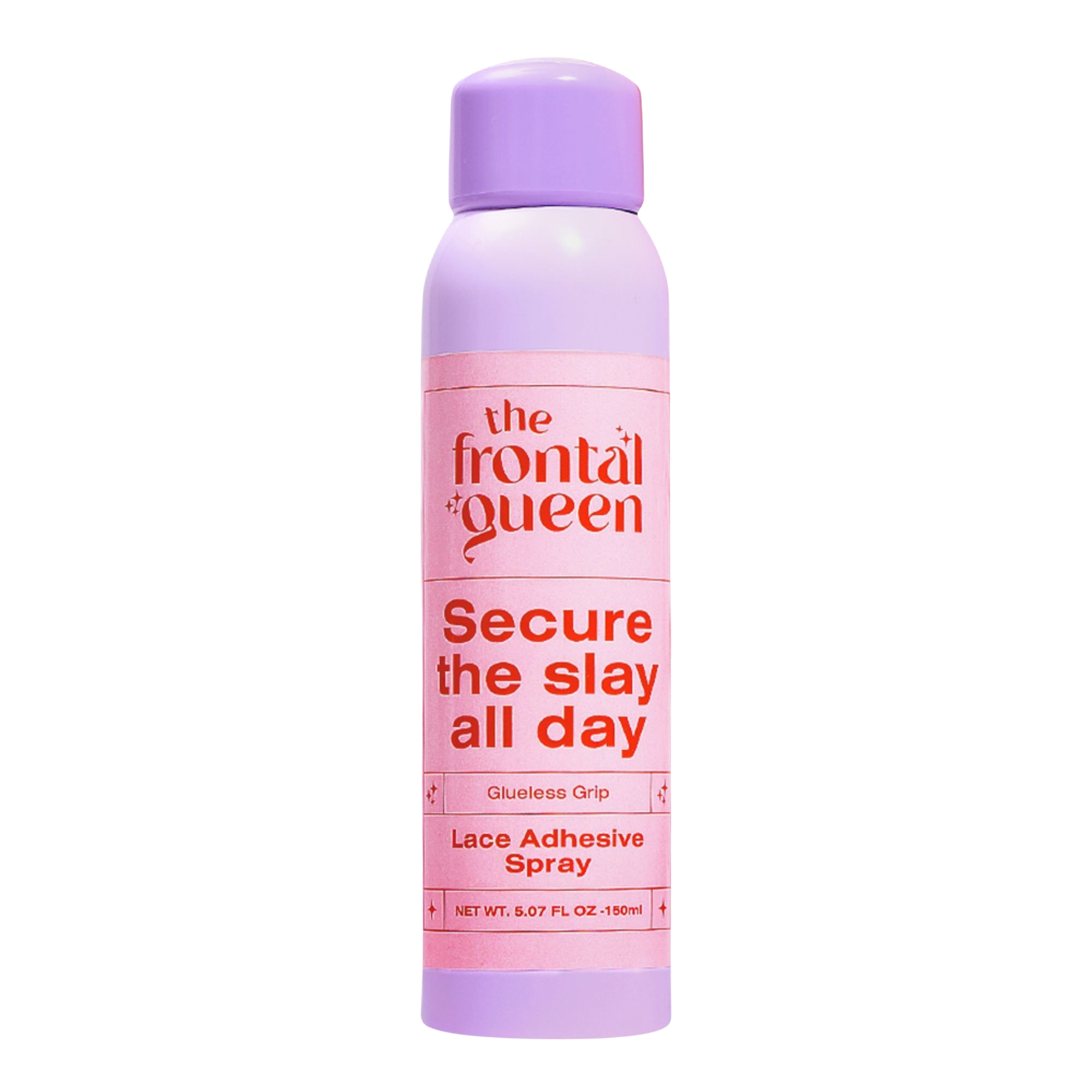 The Frontal Queen Lace Adhesive Spray #1