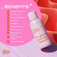 The Frontal Queen Lace Melting Spray #5