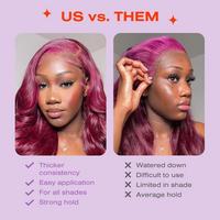 The Frontal Queen Lace Melting Spray #6