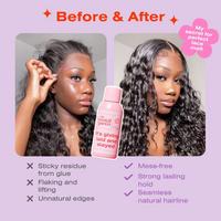 The Frontal Queen Lace Melting Spray #8