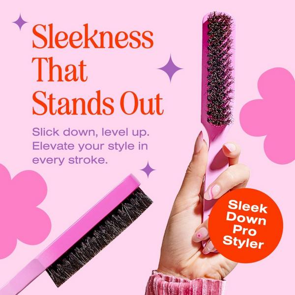 The Frontal Queen Slick Down Pro Styler #3