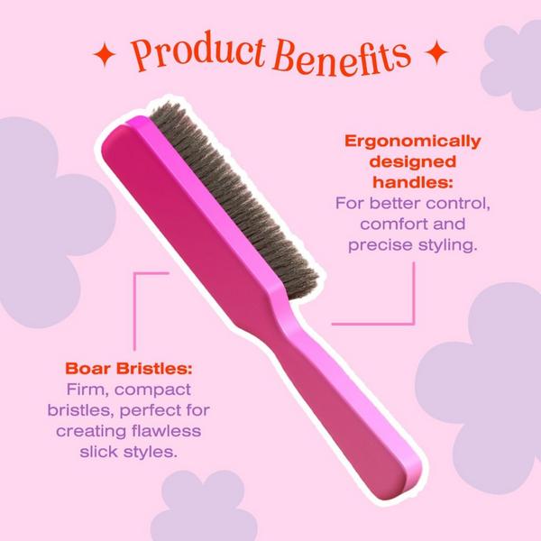 The Frontal Queen Slick Down Pro Styler #5