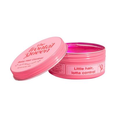 The Frontal Queen Baby Hair Control Edge Control