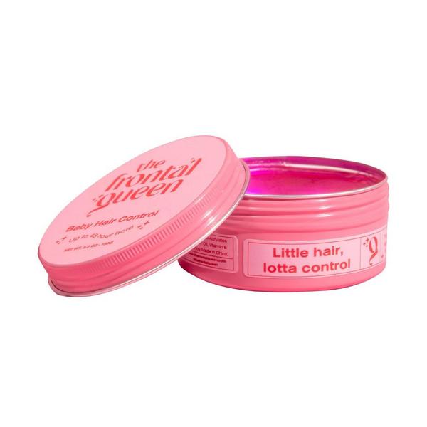 The Frontal Queen Baby Hair Control Edge Control #1