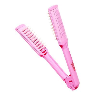 The Frontal Queen Hair Chaser Brush