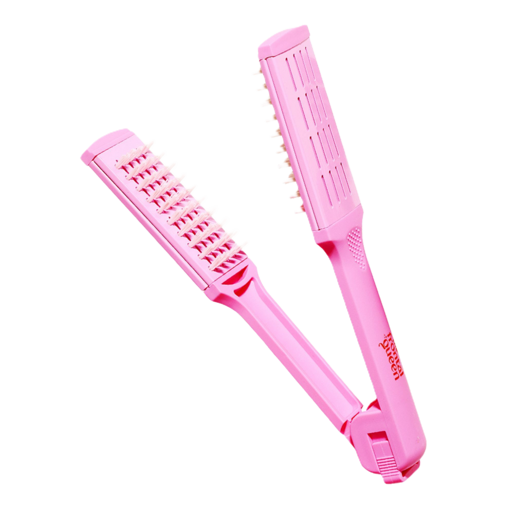 The Frontal Queen Hair Chaser Brush