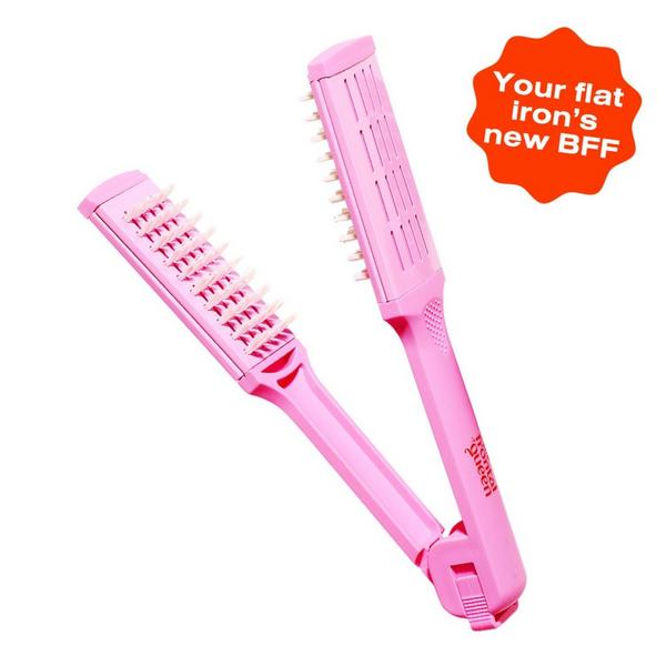The Frontal Queen Hair Chaser Brush #2