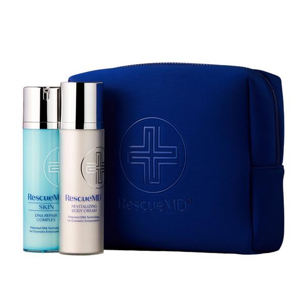 RescueMD Body Recovery Set #1