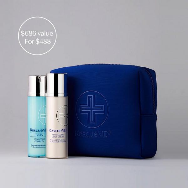 RescueMD Body Recovery Set #2