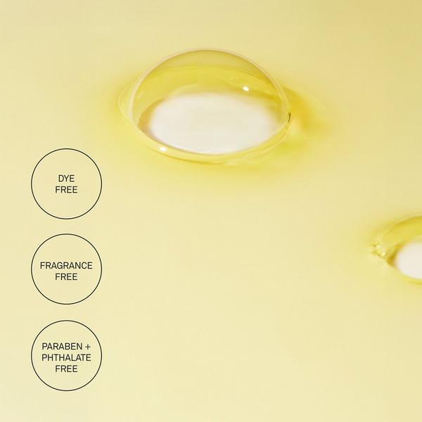 RescueMD Skin Longevity Nighttime Oil #2