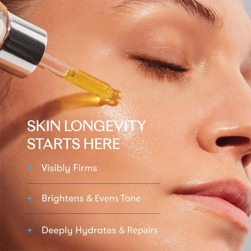 RescueMD - Skin Longevity Nighttime Oil | Ulta Beauty
