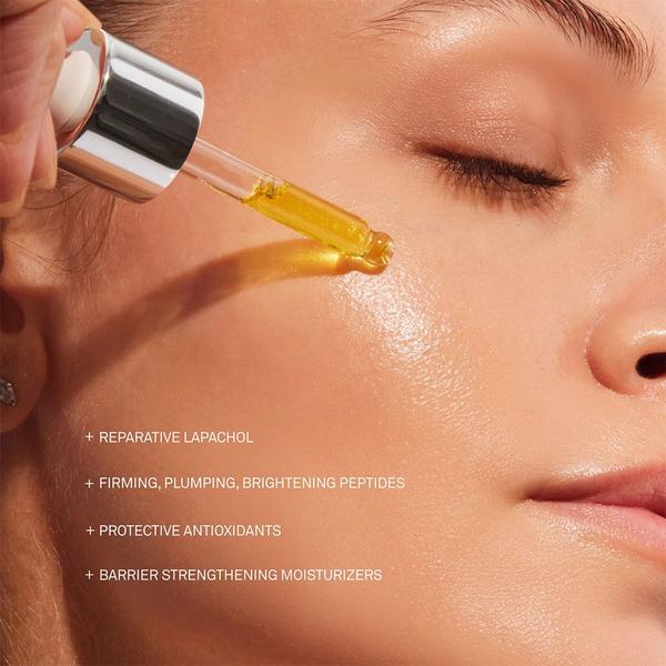 RescueMD Skin Longevity Nighttime Oil #6