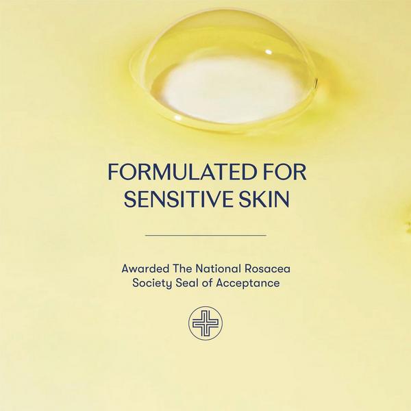 RescueMD Skin Longevity Nighttime Oil #7