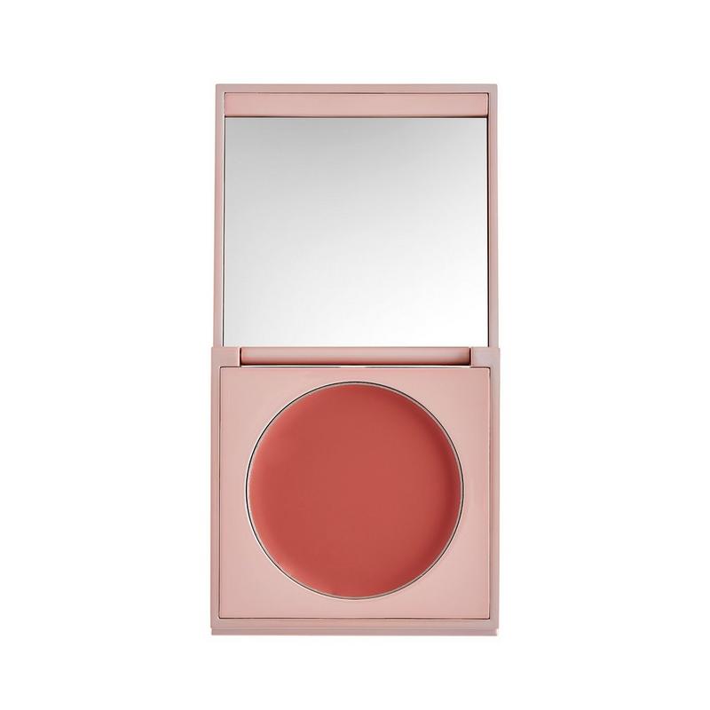 Fat Cheeks Dewy Liquid Blush - Fig Fizz