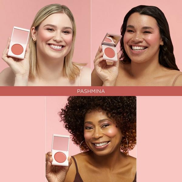 Sigma Beauty Cream Blush #3