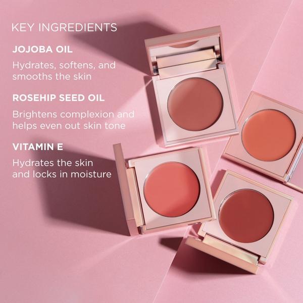 Sigma Beauty Cream Blush #4