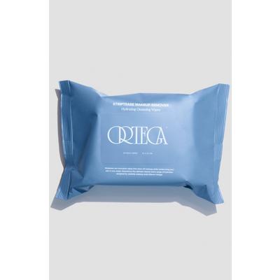Ortega Beauty Striptease Makeup Remover Wipes