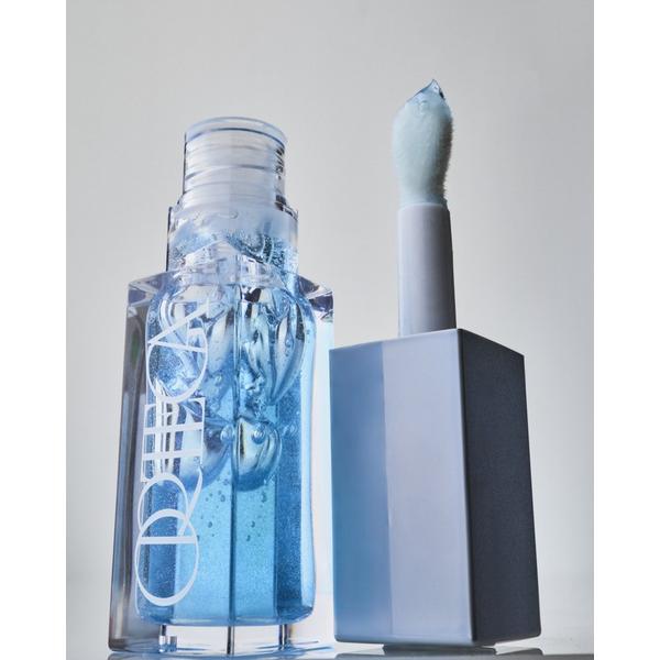 Ortega Beauty Blu Nectar Lip Oil #1