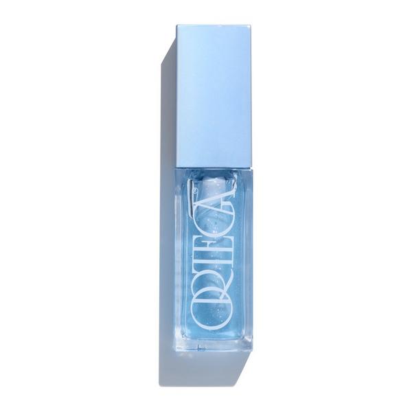 Ortega Beauty Blu Nectar Lip Oil #2