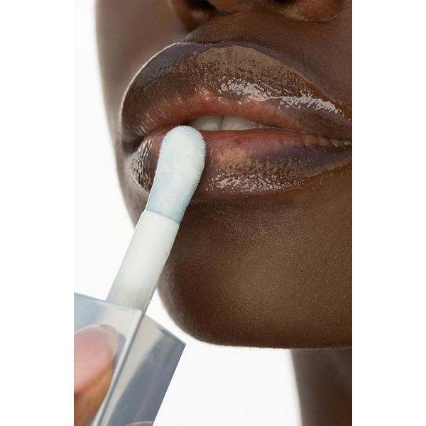 Ortega Beauty Blu Nectar Lip Oil #5