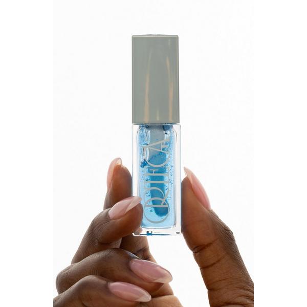 Ortega Beauty Blu Nectar Lip Oil #7