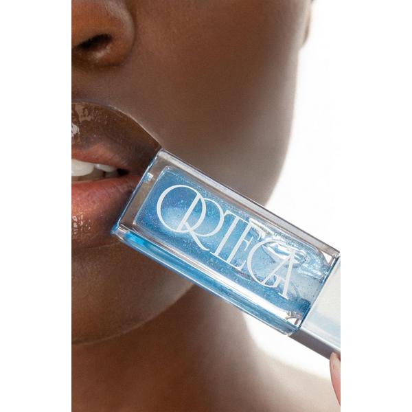 Ortega Beauty Blu Nectar Lip Oil #8