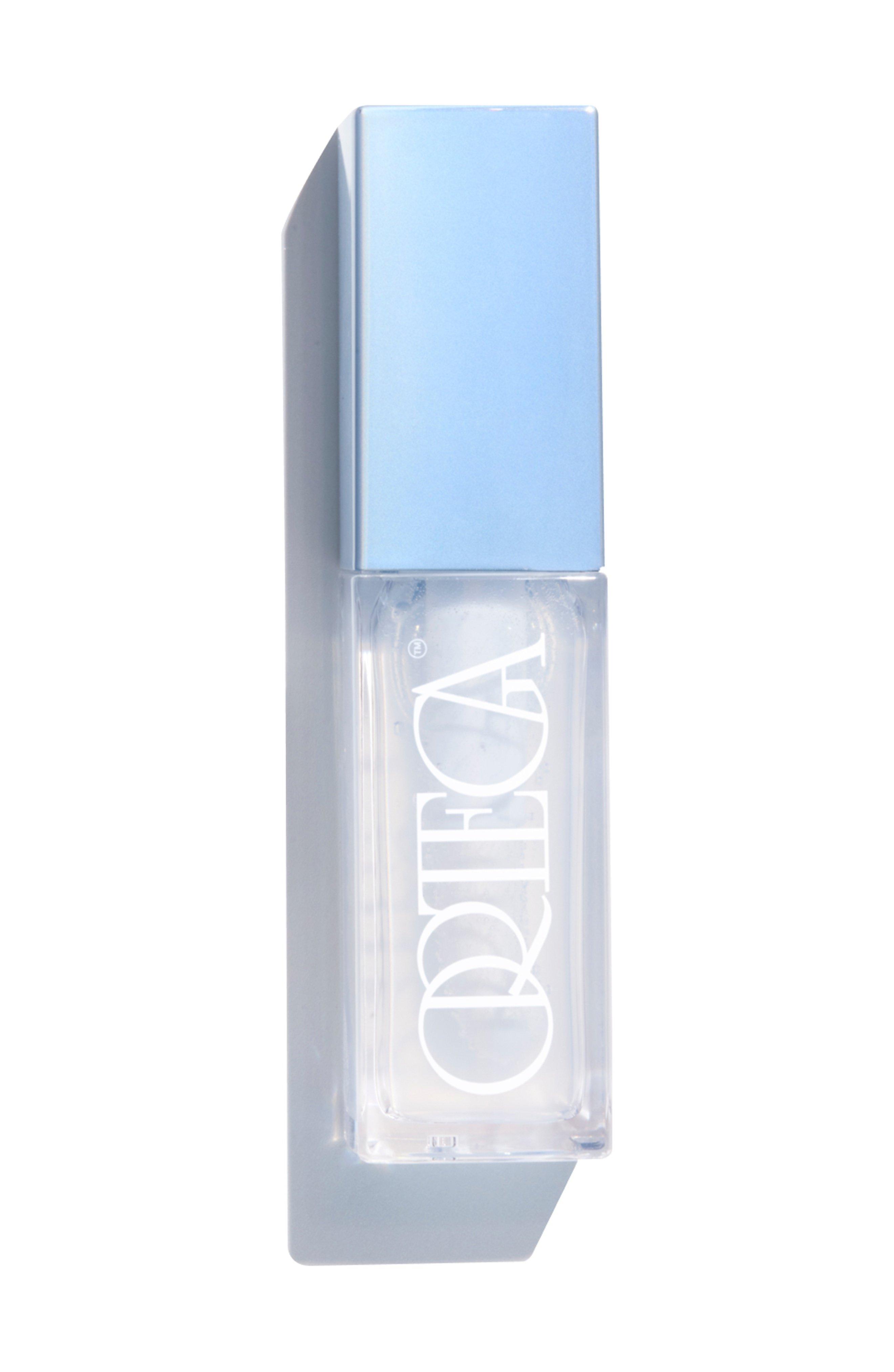 Ortega Beauty Liquid Icon Hyper Gloss #1