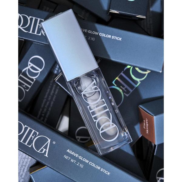 Ortega Beauty Liquid Icon Hyper Gloss #6