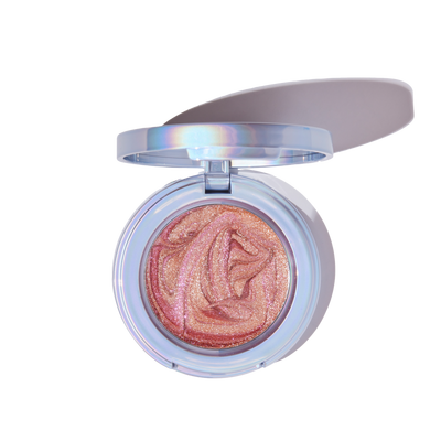 Ortega Beauty Ethereal Glow Balm