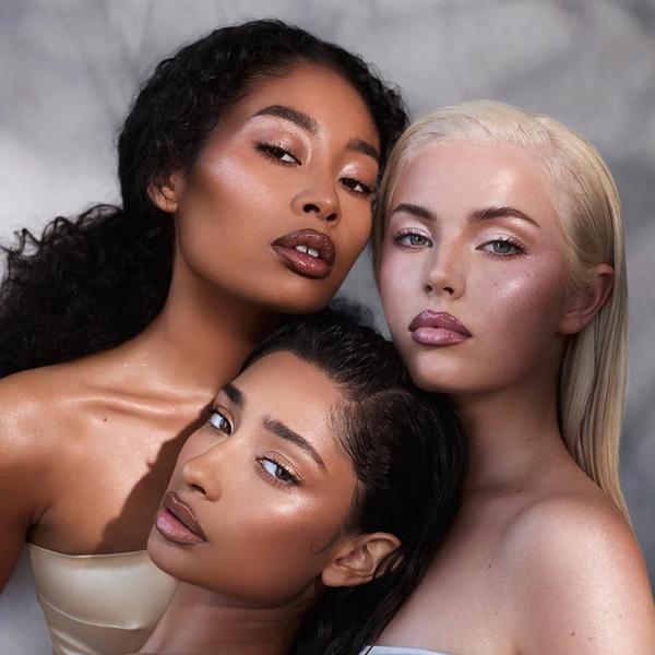 Ortega Beauty Ethereal Glow Balm #9