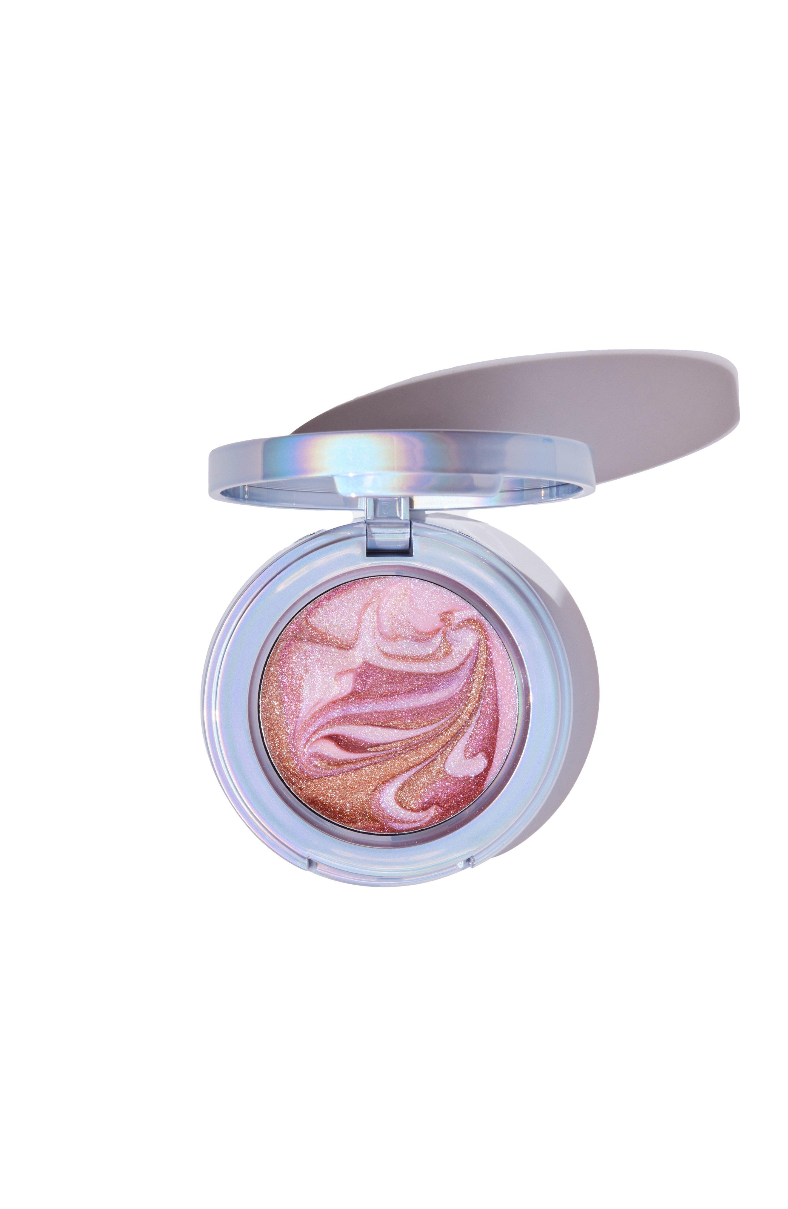 Ortega Beauty Ethereal Glow Balm #1