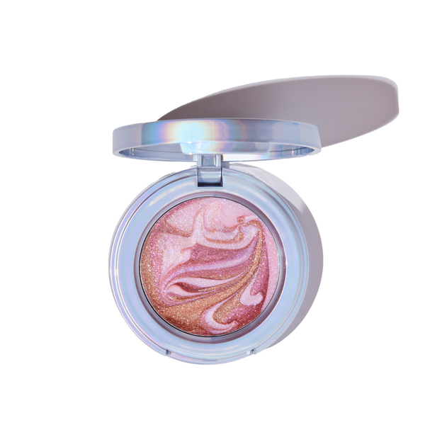 Ortega Beauty Ethereal Glow Balm #1