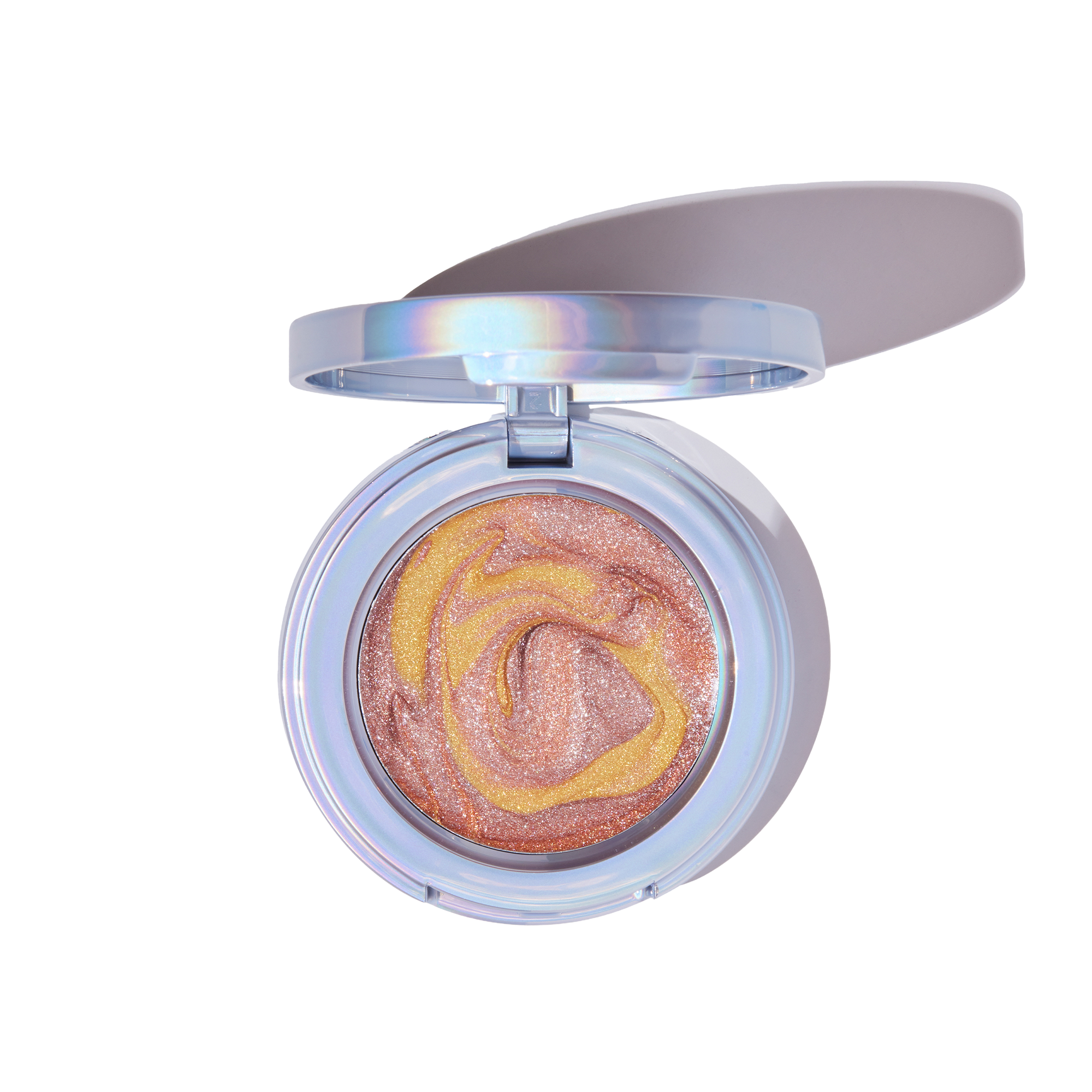 Ortega Beauty Ethereal Glow Balm #1
