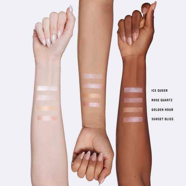 Ortega Beauty Ethereal Glow Balm #3