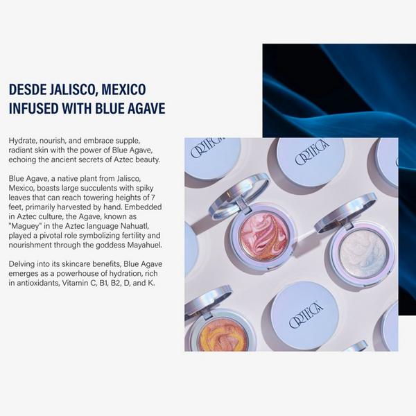 Ortega Beauty Ethereal Glow Balm #7