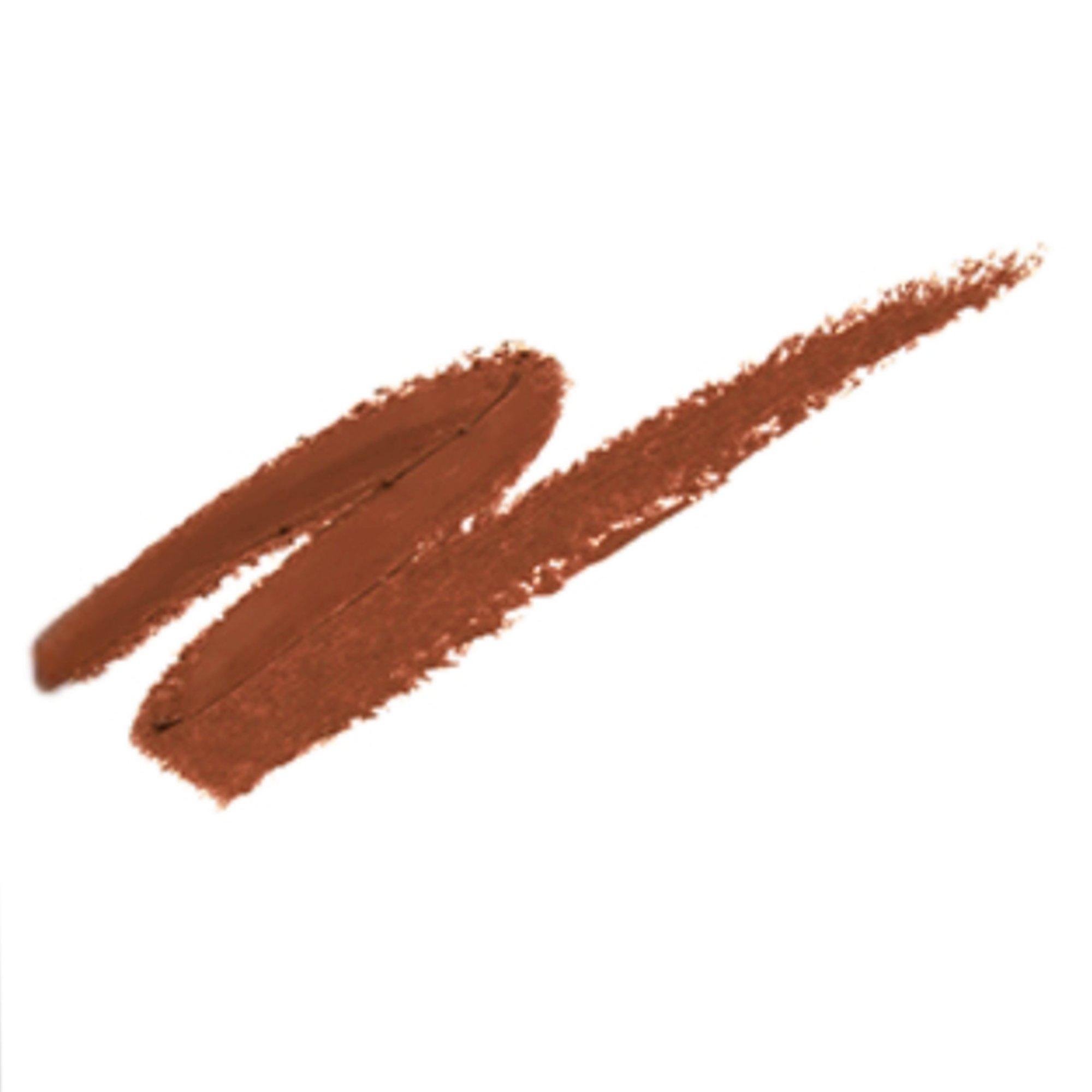 Карандаш для контура губ Ortega Beauty Soft Contour, цвет: Adobe — фото 2