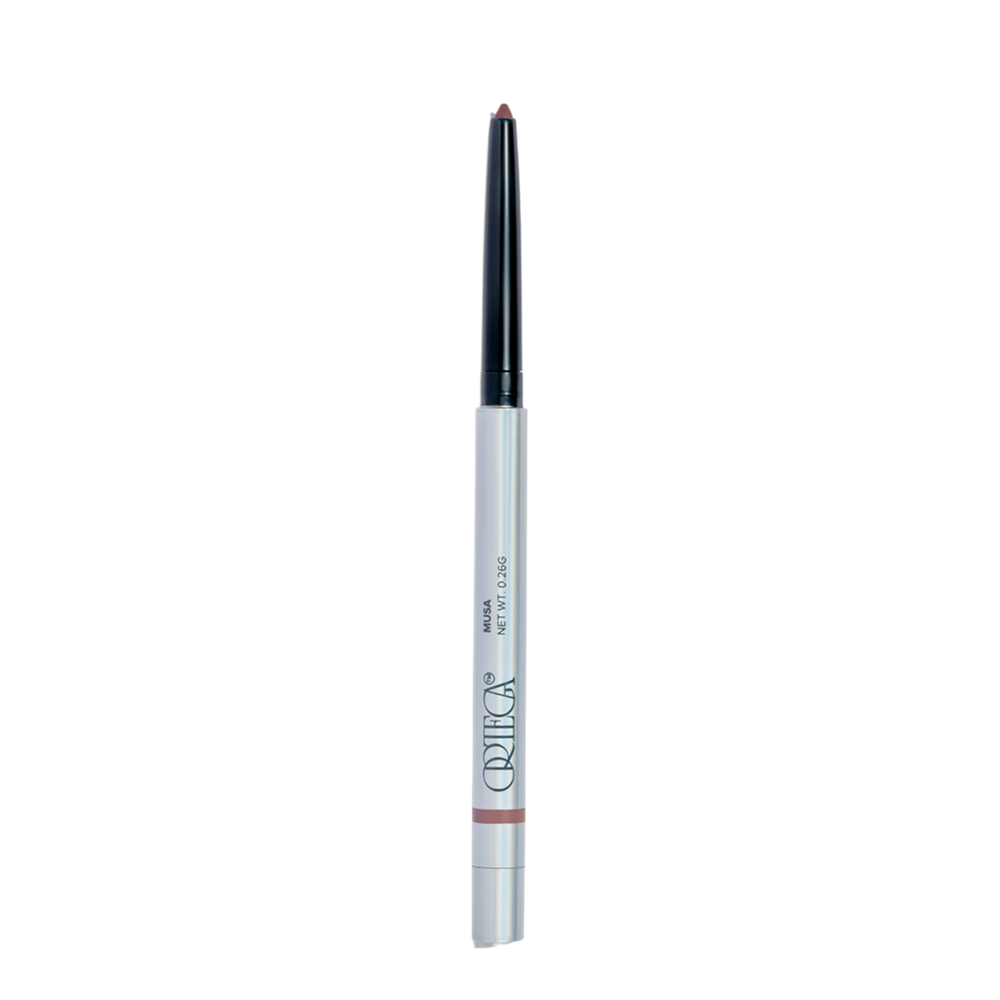 Ortega Beauty Soft Contour Lip Liner - Musa
