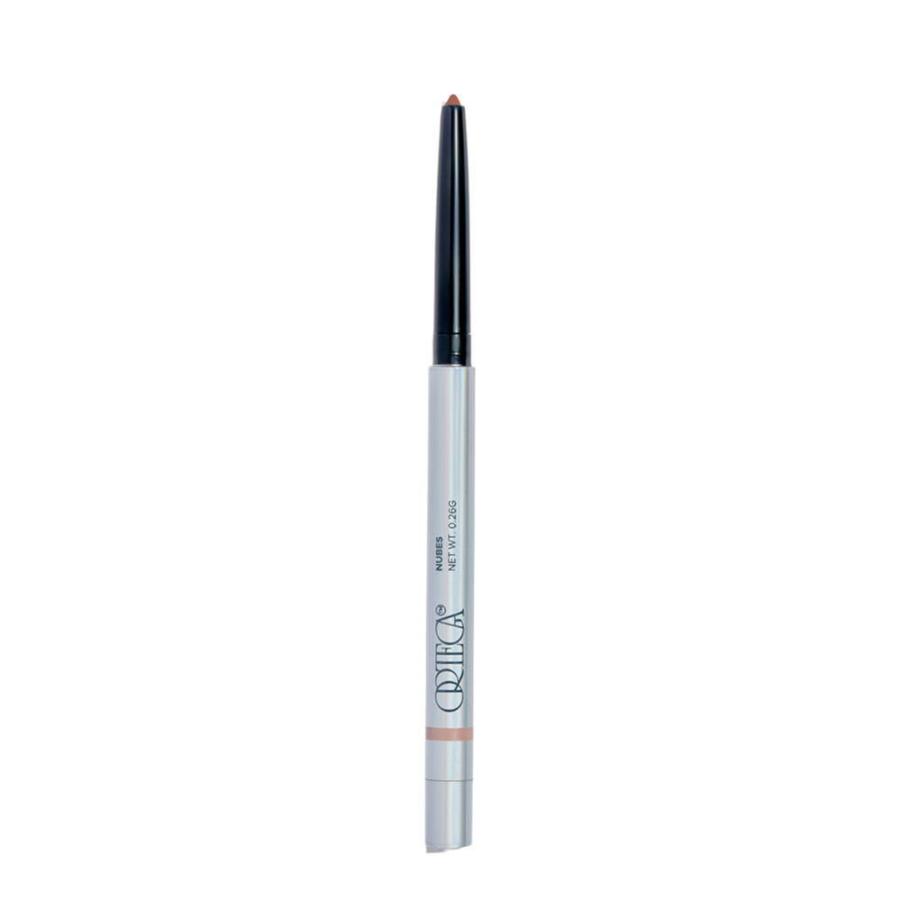 Ortega Beauty Soft Contour Lip Liner - Nubes
