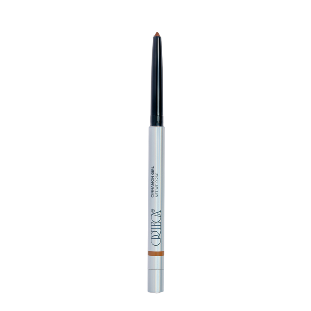 Ortega Beauty Soft Contour Lip Liner - Cinnamon Girl