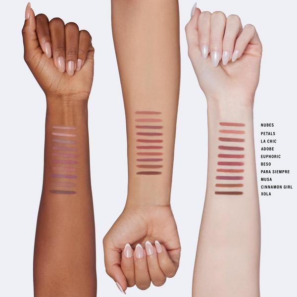Ortega Beauty Soft Contour Lip Liner #3