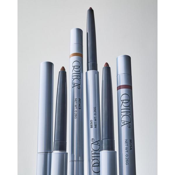 Ortega Beauty Soft Contour Lip Liner #4