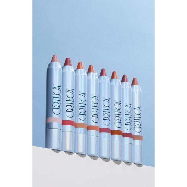 Ortega Beauty Agave Glow Color Stick #6