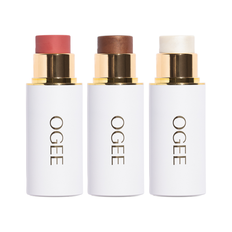 Crystal Contour Collection